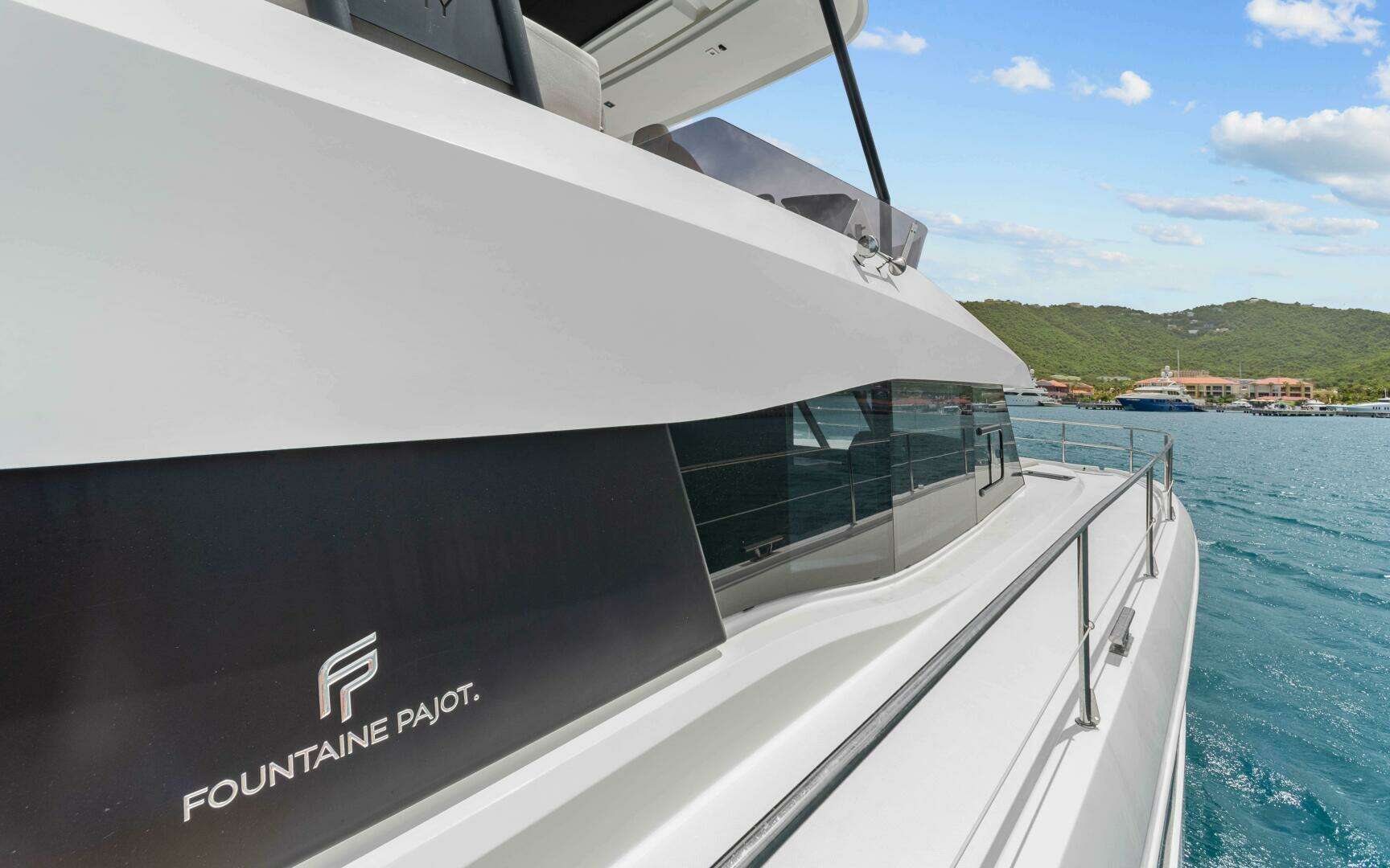 2024 Fountaine Pajot — - Image 8