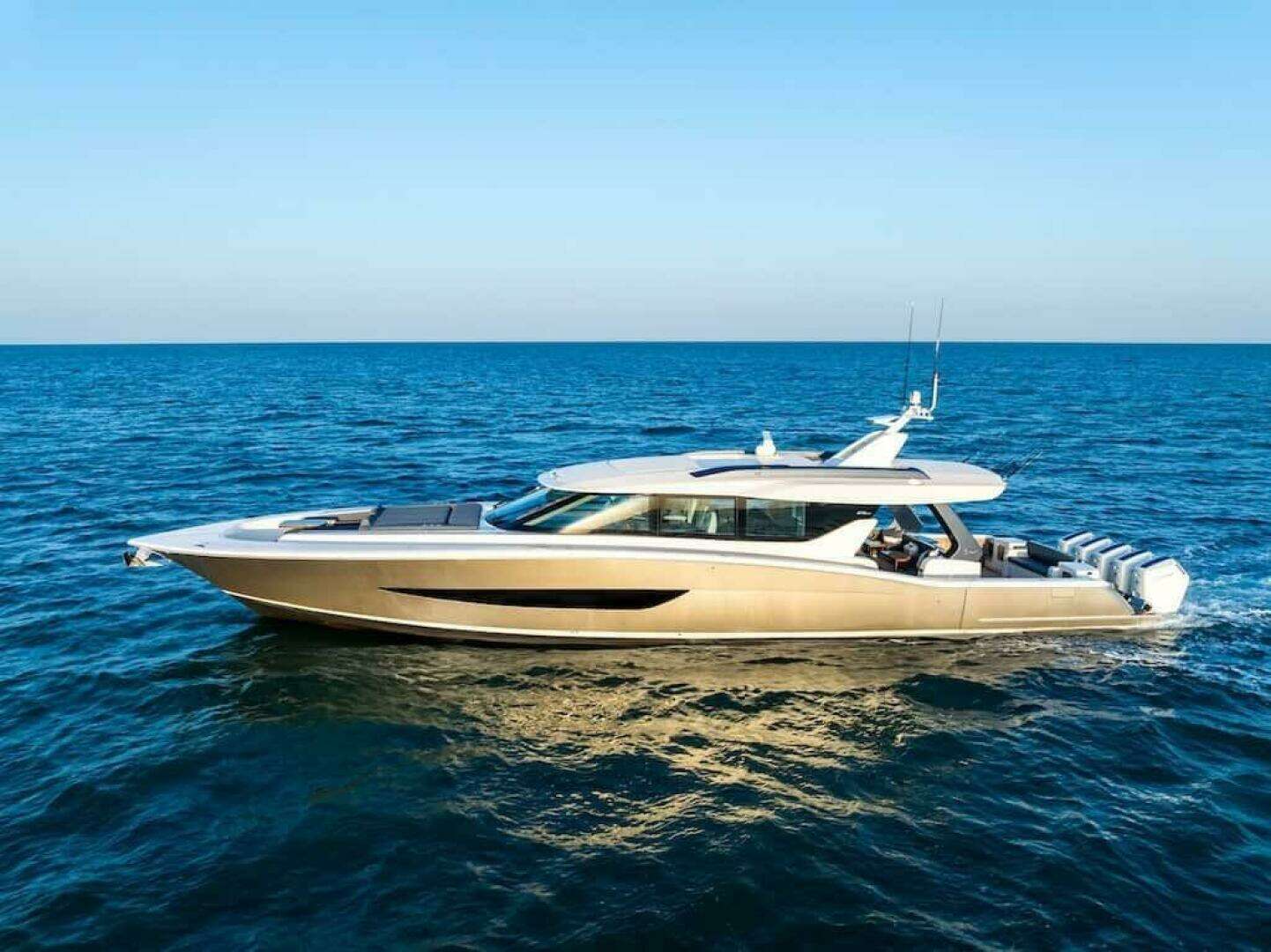 2027 Scout 670 LXS - Image 5