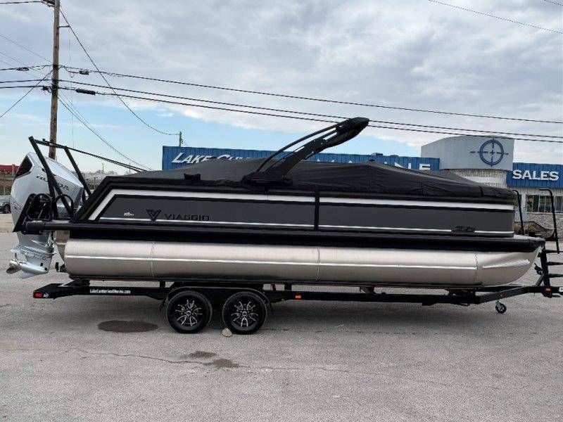 2026 Viaggio Lago Z24D - 120