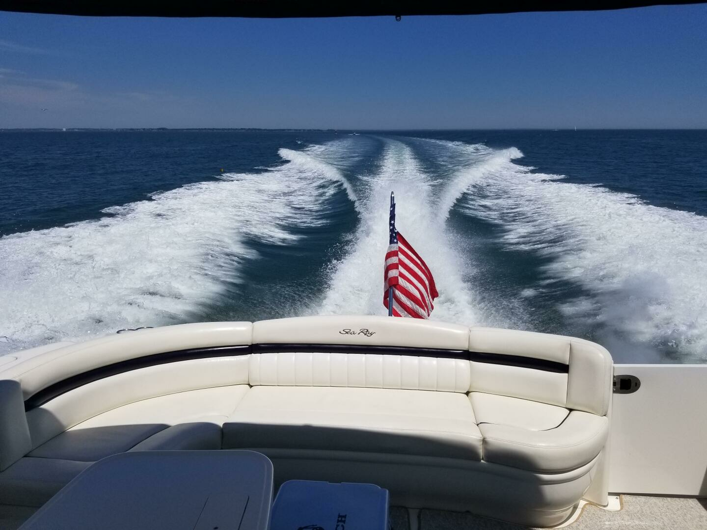 2006 Sea Ray 52 Sundancer - Image 7