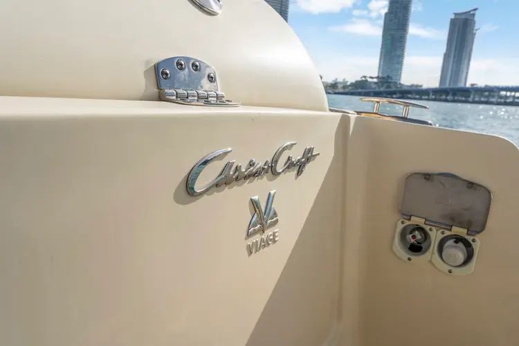 2022 Chris-craft Catalina 30 - Image 35