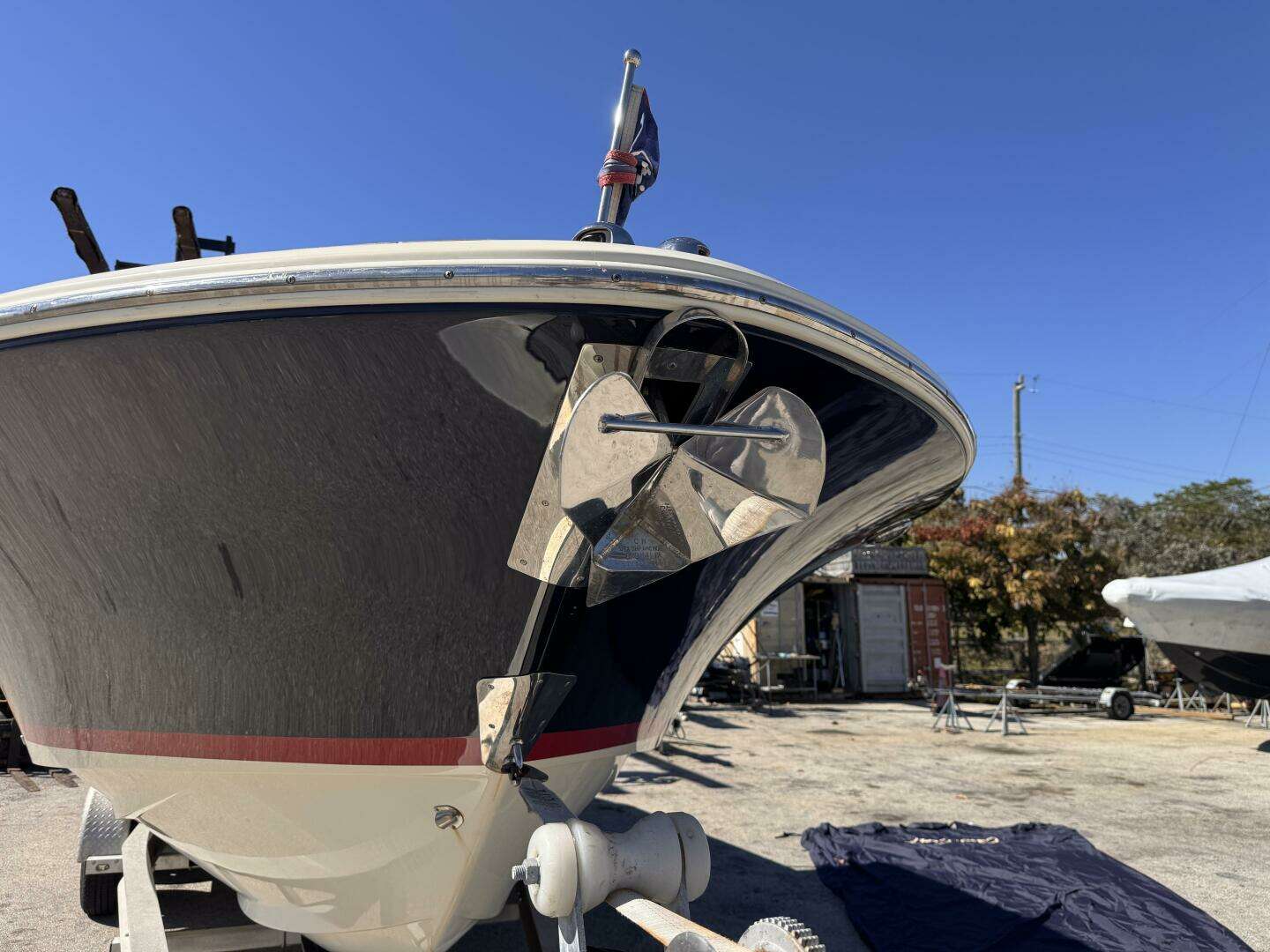 2019 Chris-Craft — - Image 25