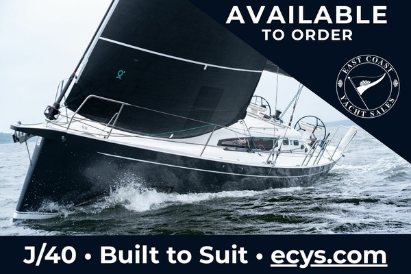 2026 J Boats NEW 2026