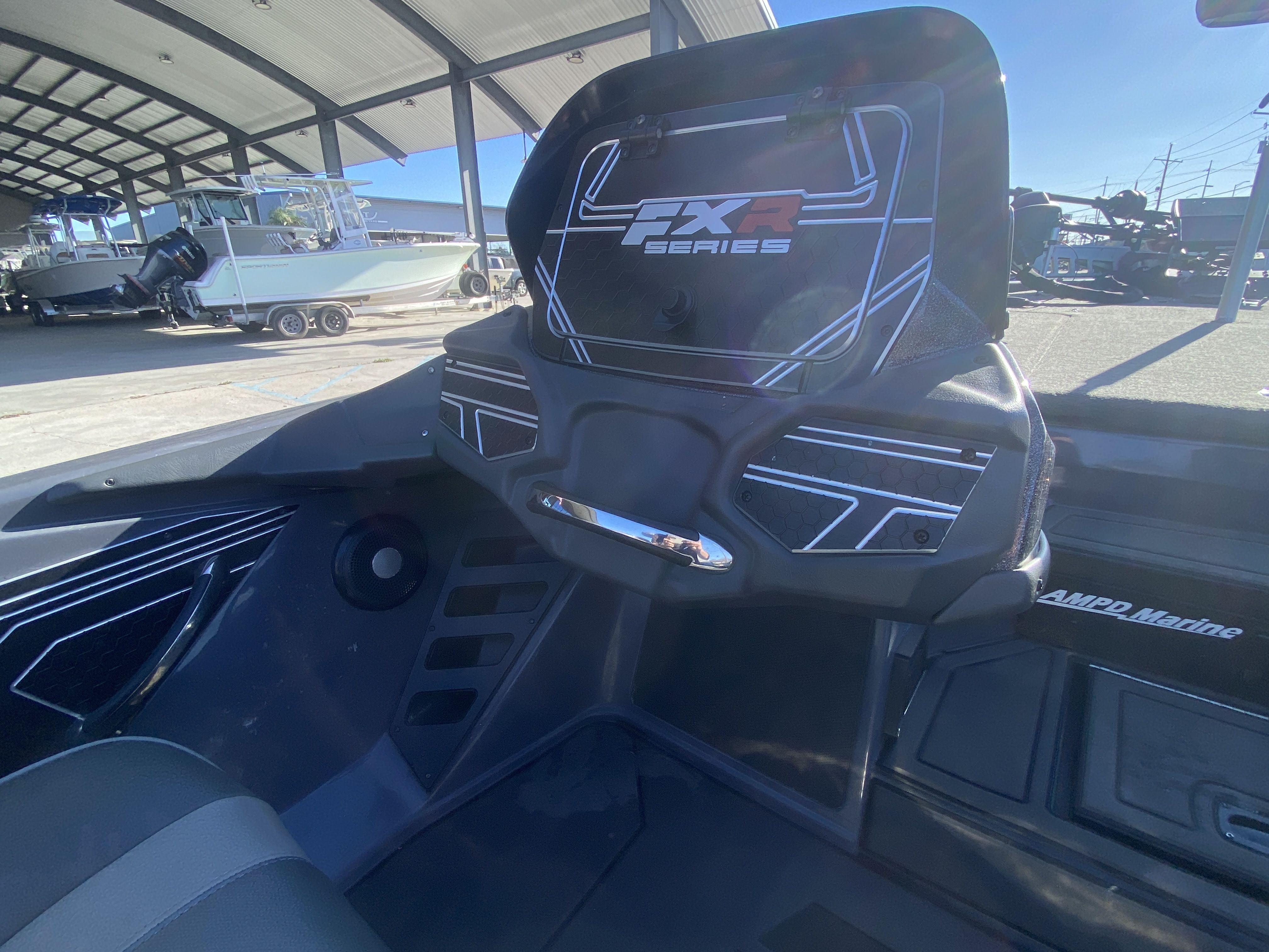 2020 Skeeter FXR 20 DC - 15