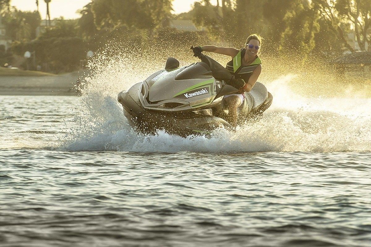 2016 Kawasaki Jet Ski Ultra LX - 28