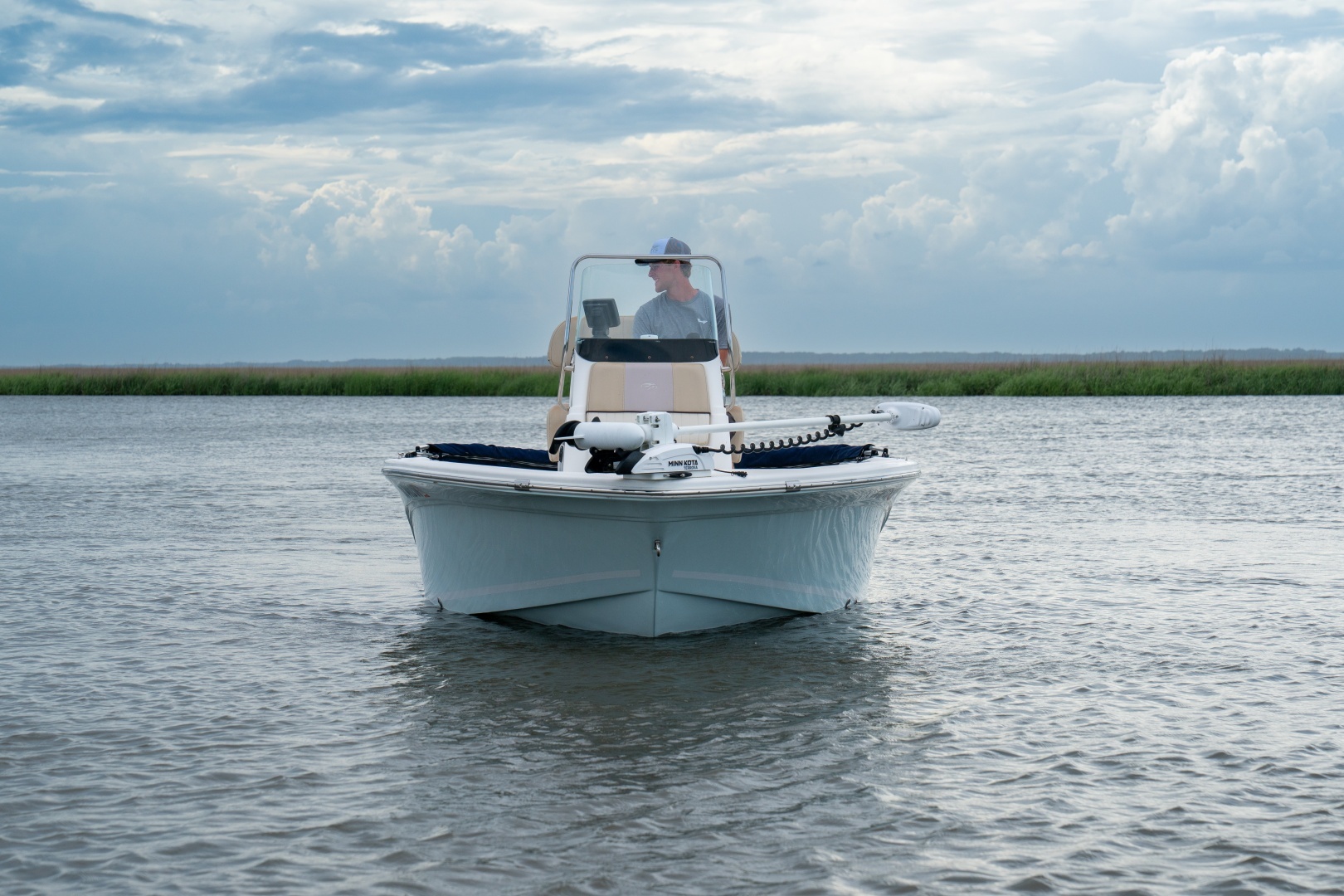 2017 Sea Fox 180 Viper - Image 2