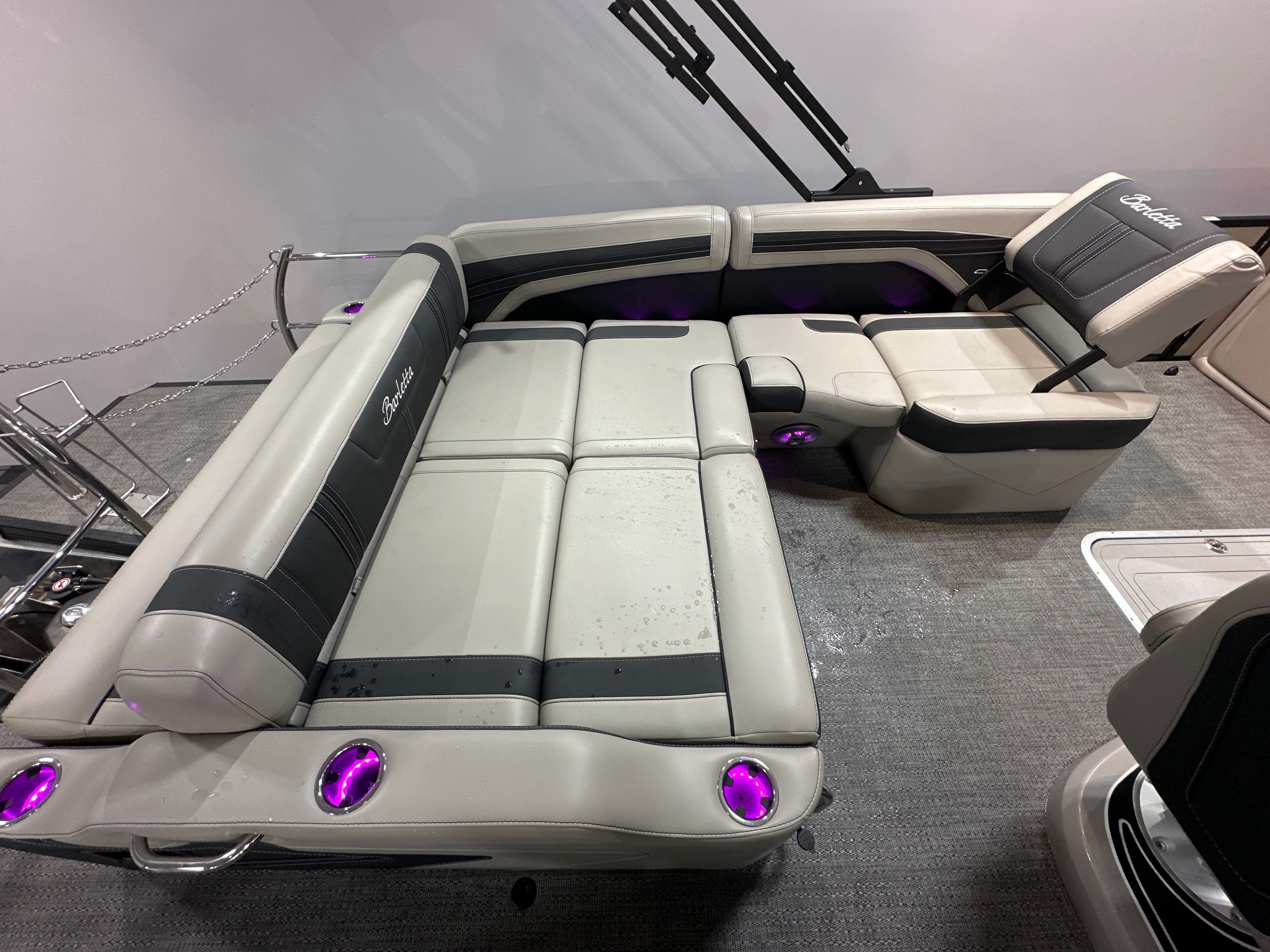 2026 Barletta Corsa 23U - 9