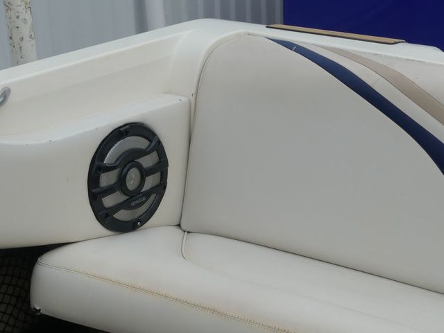 1999 Malibu Sunsetter - 16