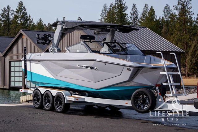 2026 Nautique Super Air Nautique G23
