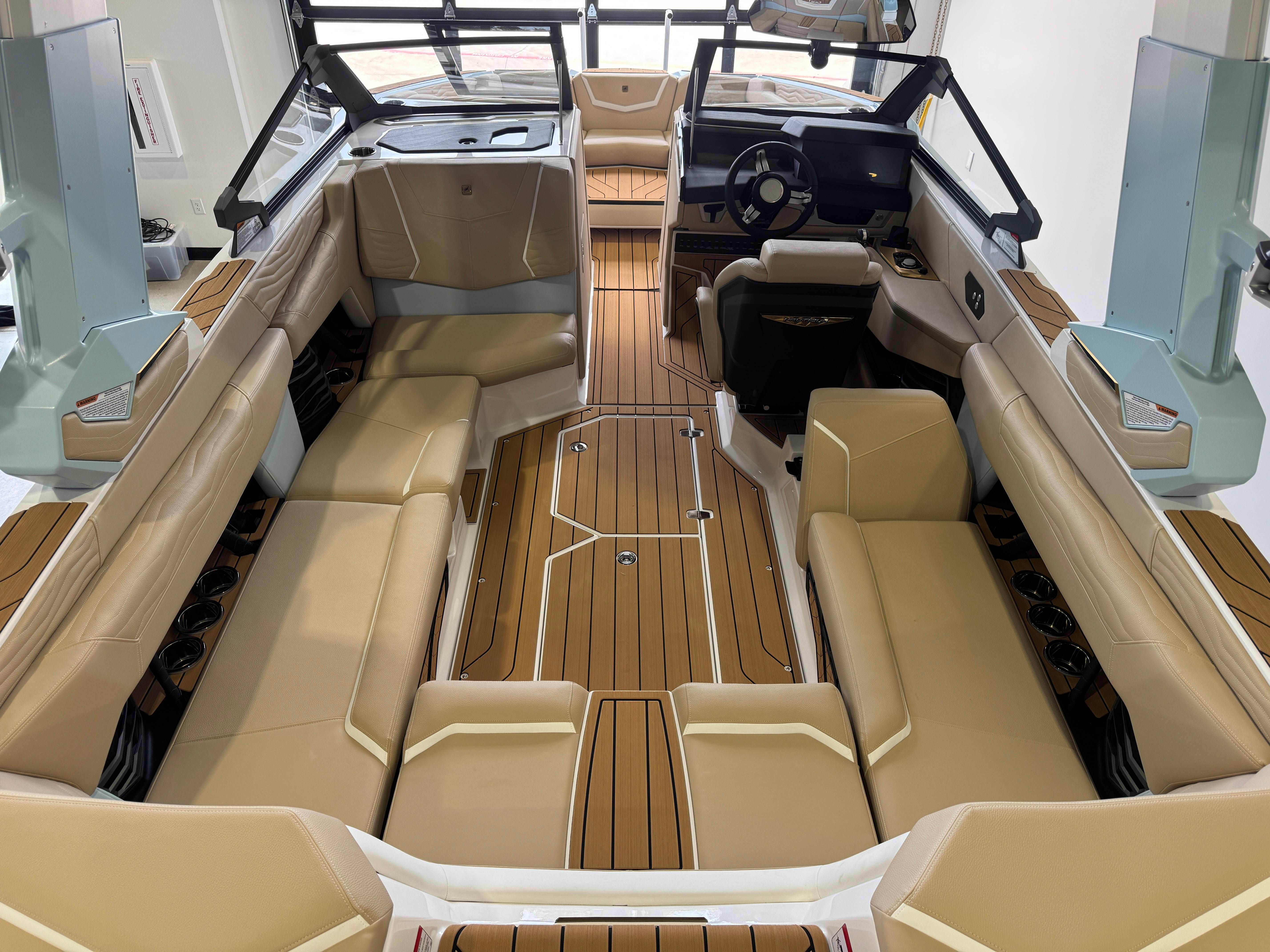 2026 Nautique Super Air Nautique G23 - 13