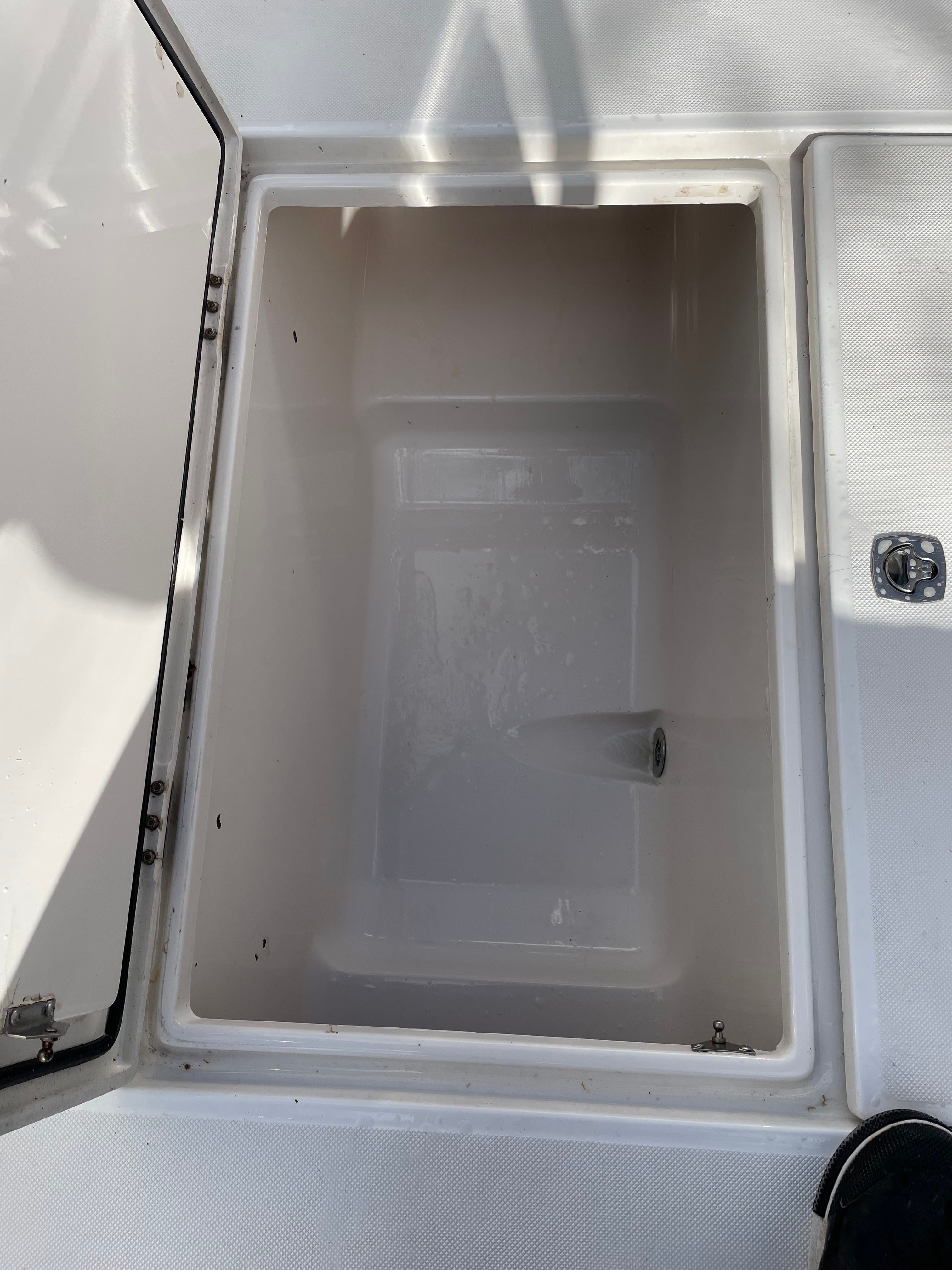 2007 Jupiter 29 FS - 10