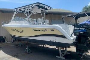 2004 Pro-Line 30 Express