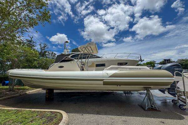 2023 Tender Impetus 36