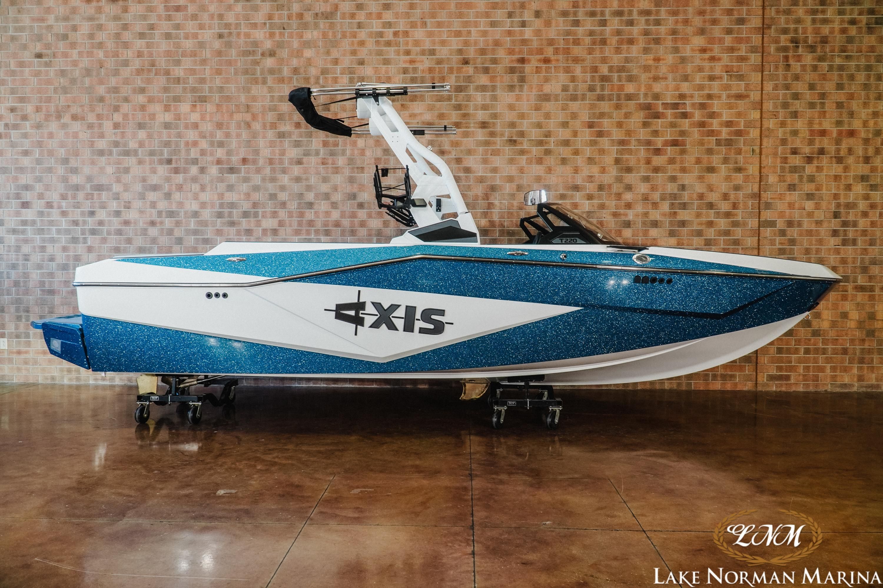 2026 Axis T220