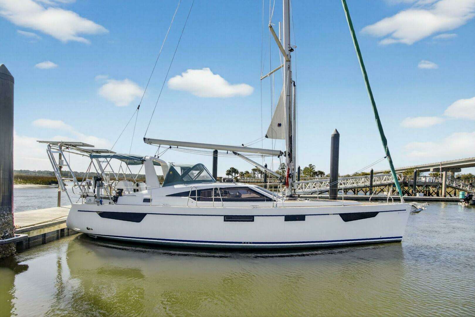 2024 Southerly 420 - Image 3