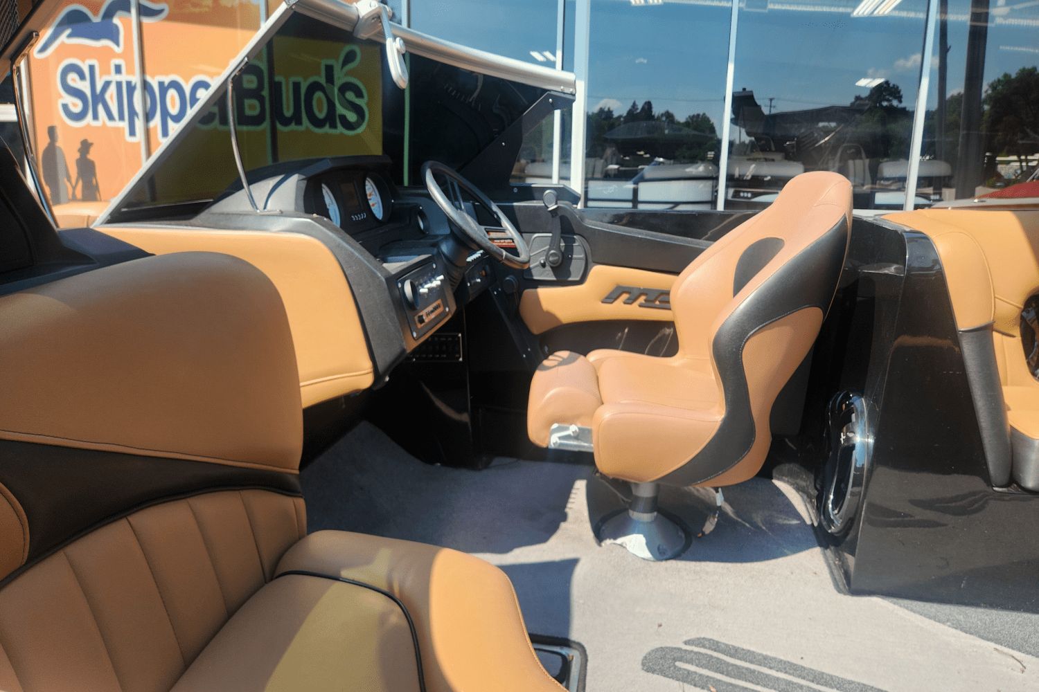 2018 Mb Sports B52 23 - 12