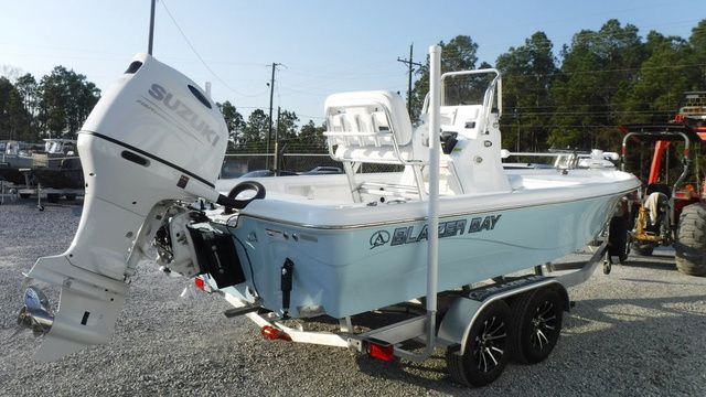 2026 Blazer PureBay 2200 - 4