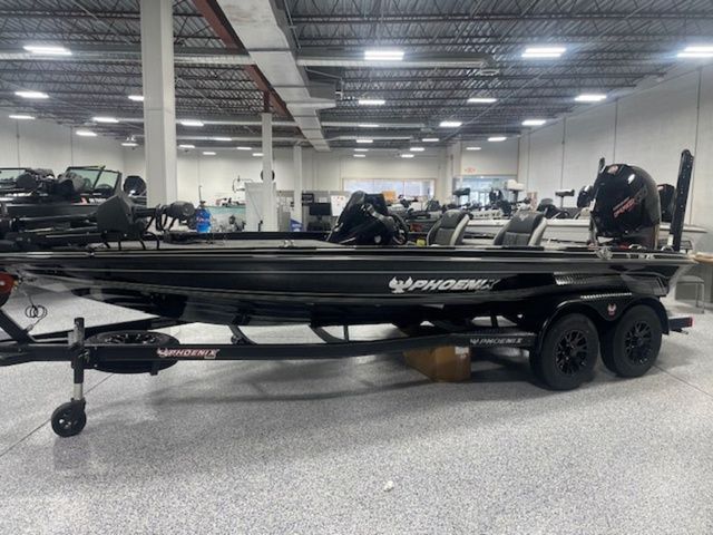 2026 Phoenix 721 ZXL - 7