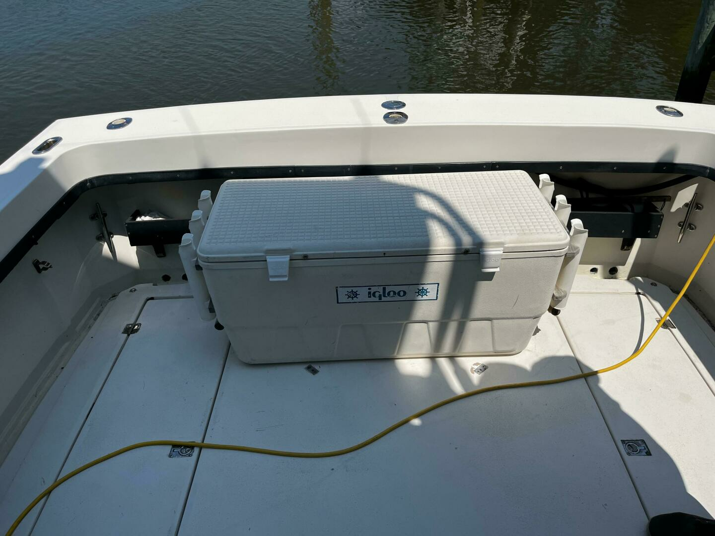 1988 North Coast 24 Express Sportfish - Image 20