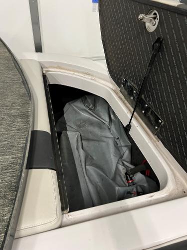 2011 Nautique Super Air Nautique 210 - 7
