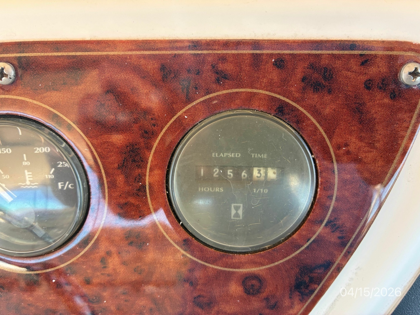 1998 Maxum 4100 SCA - Image 33