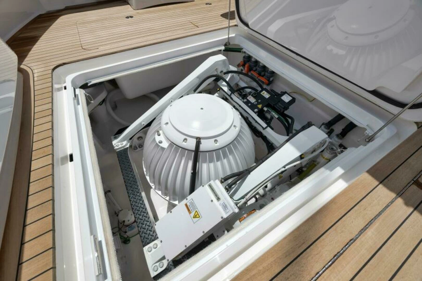 2024 Viking 68 Convertible - Image 67