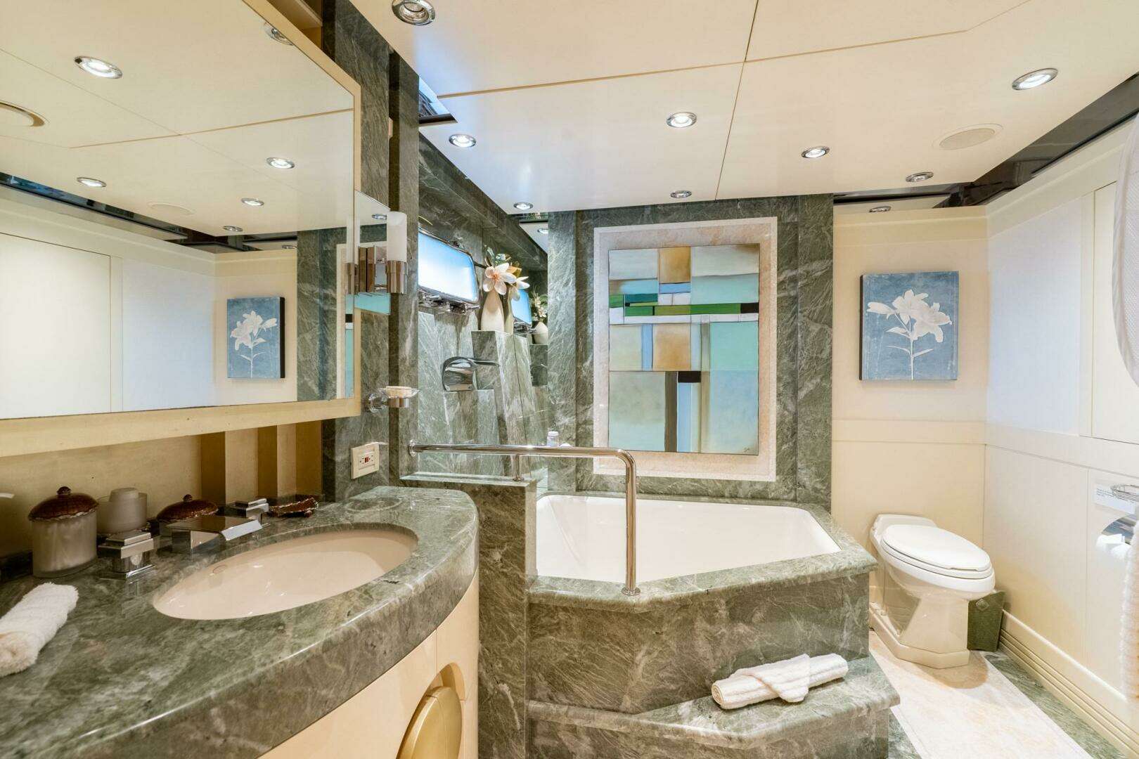 2001 Delta Marine Tri-Deck - Image 70