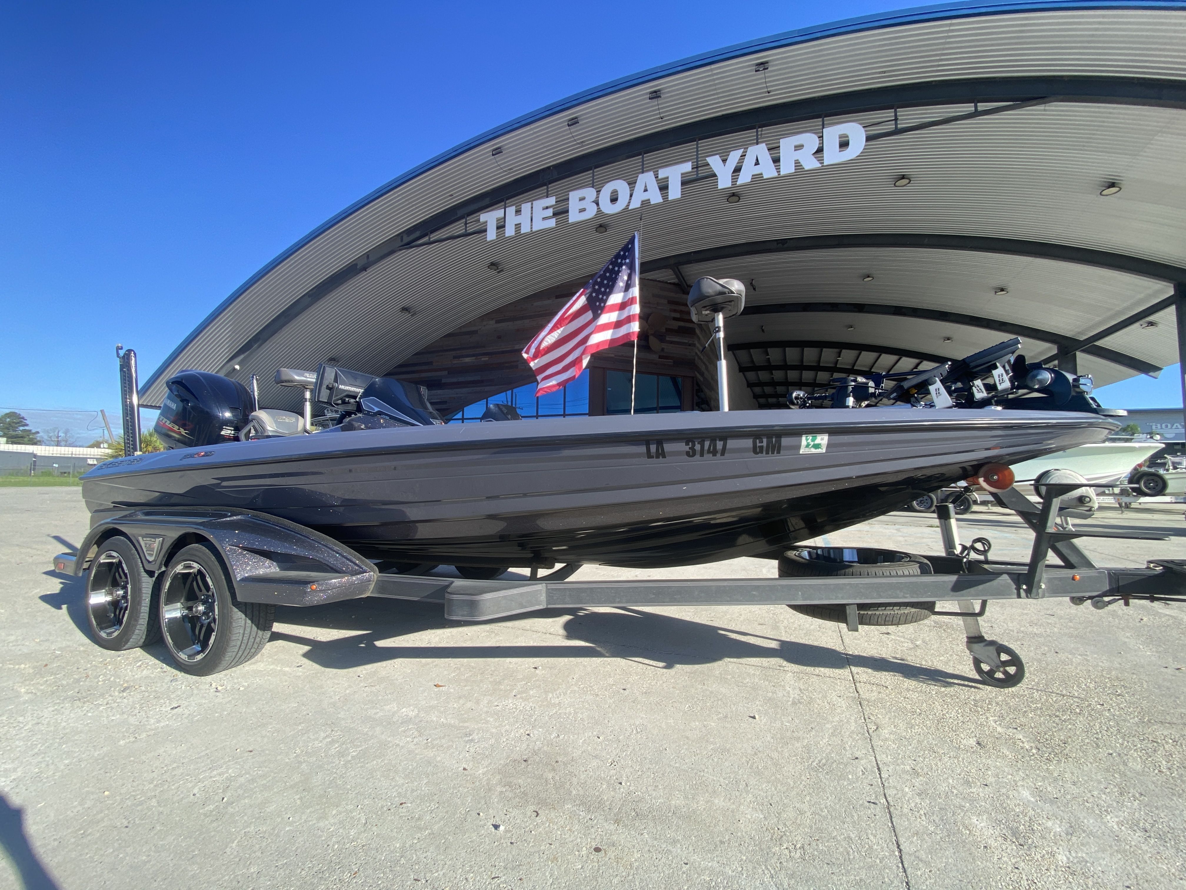 2020 Skeeter FXR 20 DC - 2