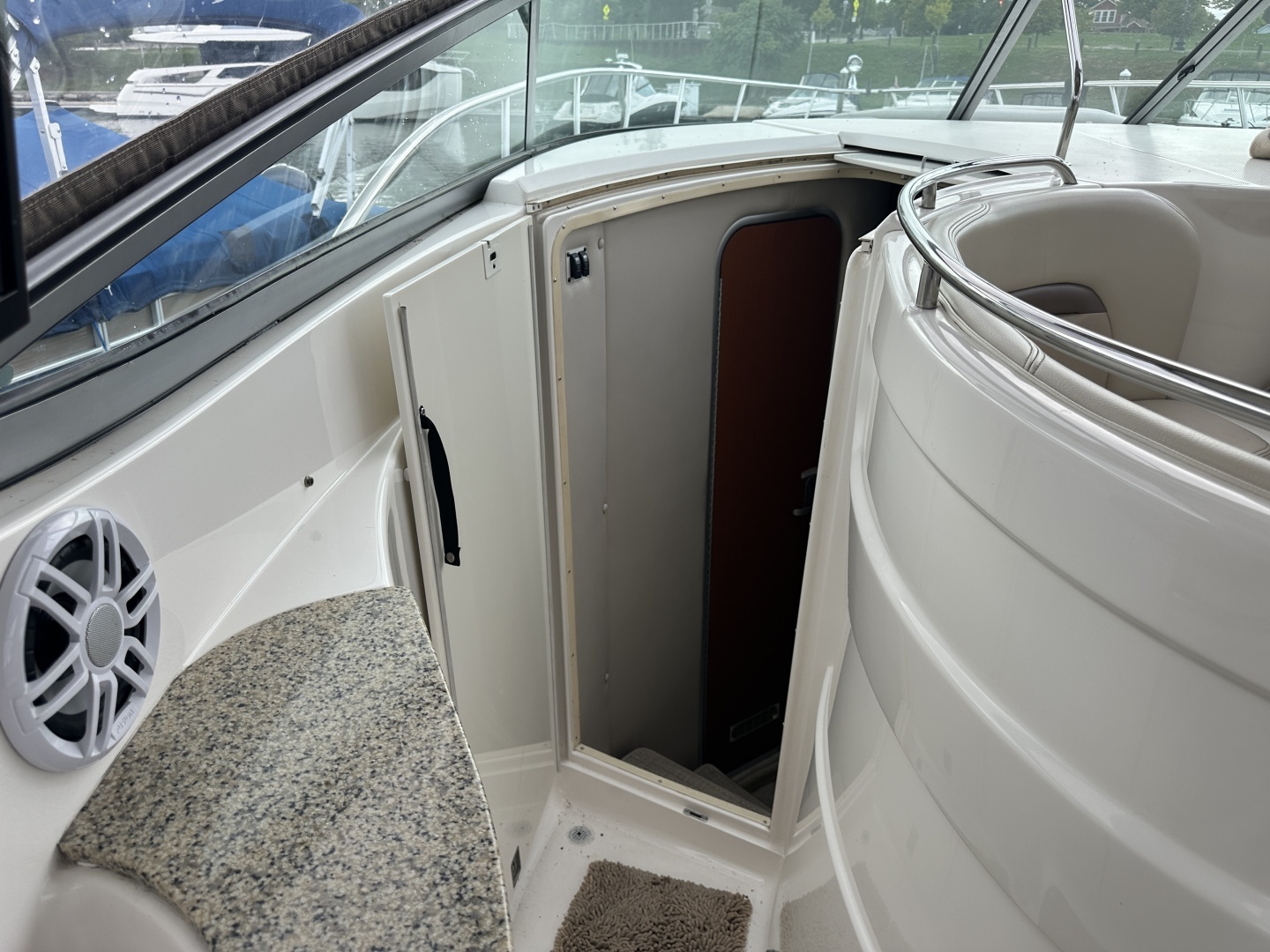 2005 Chaparral Signiyure 350 - Image 46