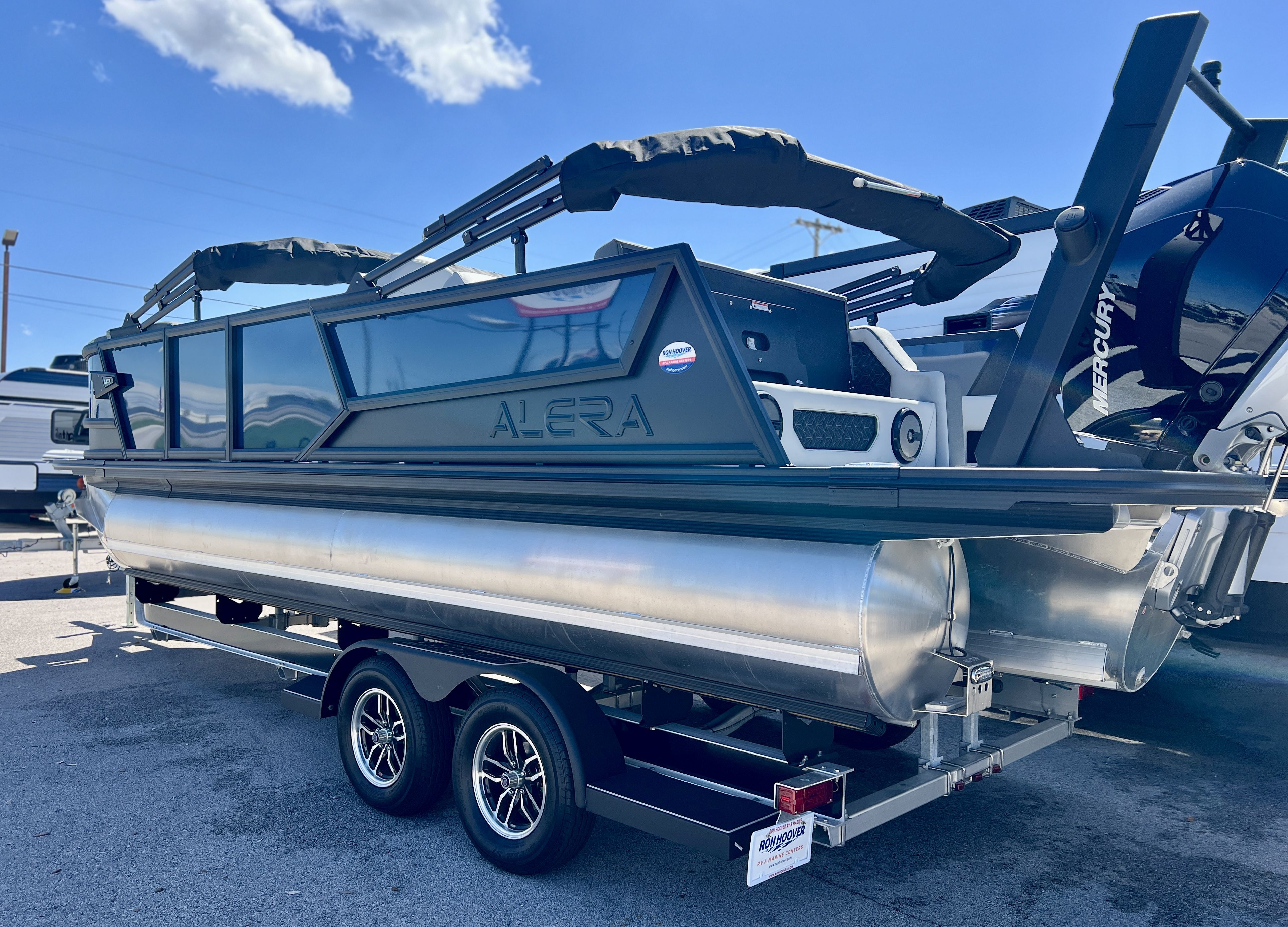 2026 Alera Model M - 5