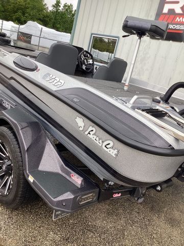 2026 Bass Cat Eyra - 8