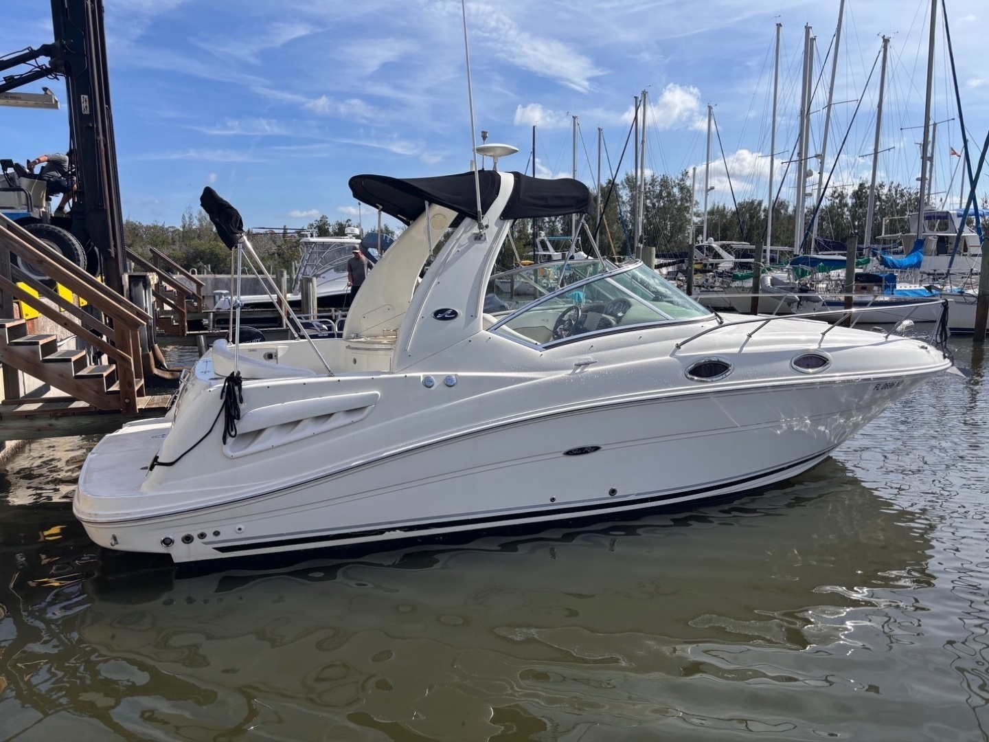 2008 Sea Ray — - Image 20