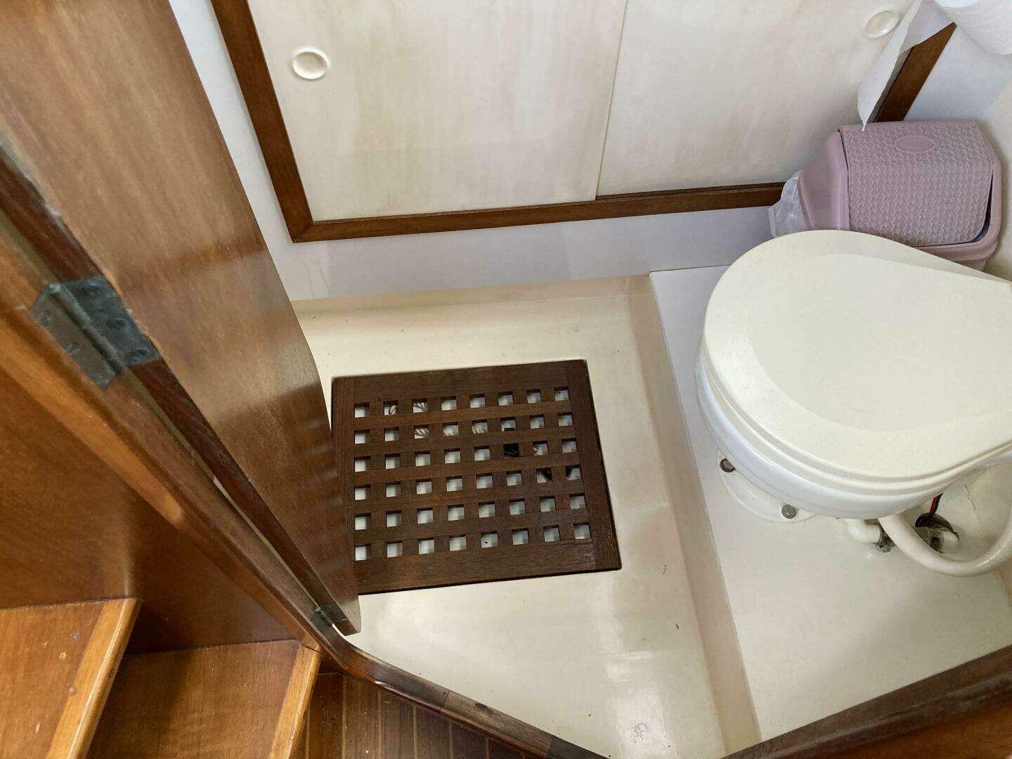 1994 Catalac 11 meter - Image 18