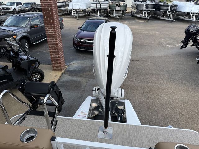 2026 Veranda VX25RC - 28