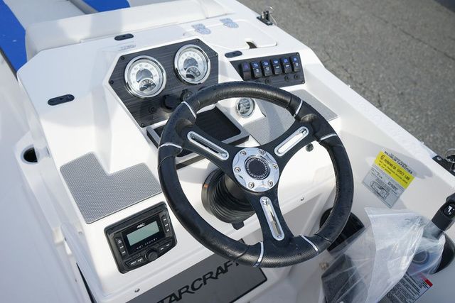 2025 Starcraft SV 16 OB - 7