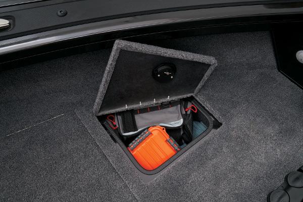 Manufacturer Provided Image