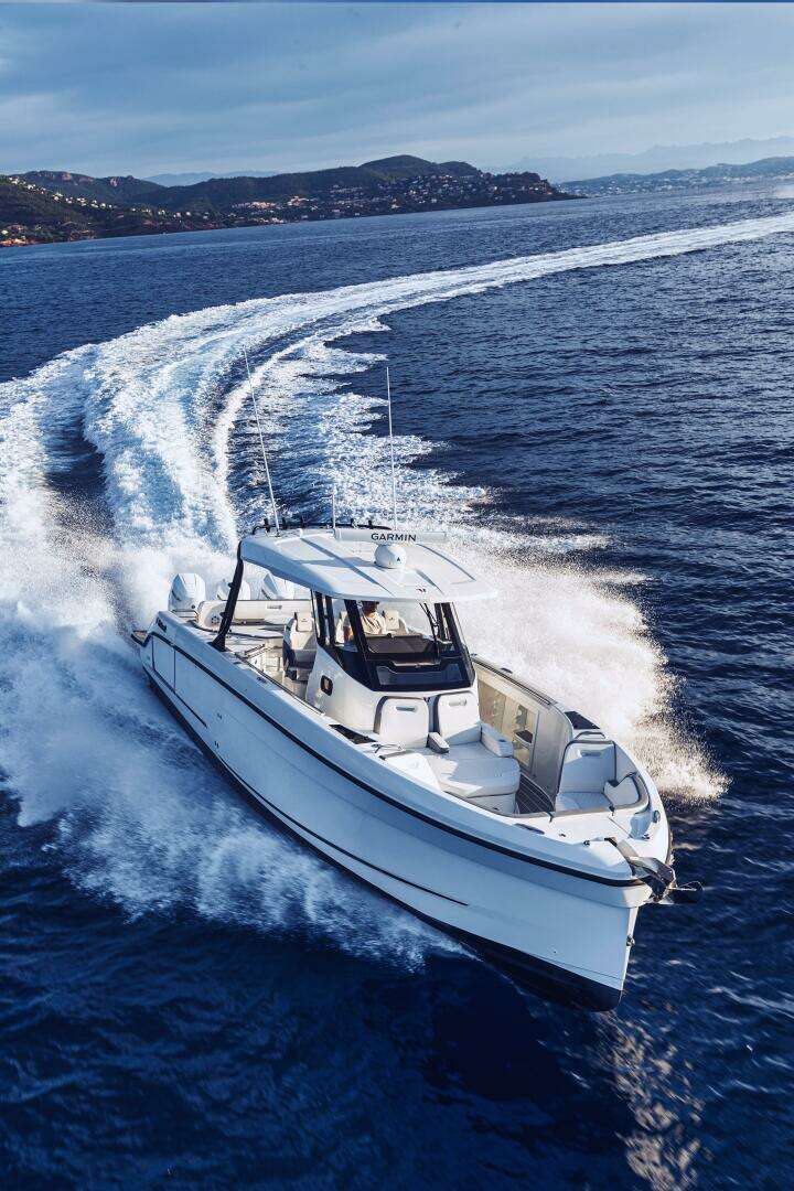 2026 Wellcraft T-Top - Image 10
