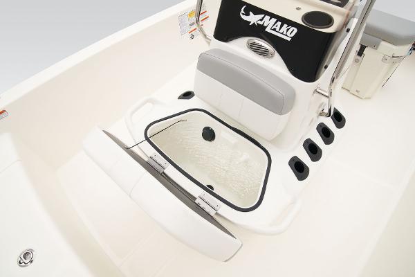 2026 Mako Pro Skiff 15 CC - 21