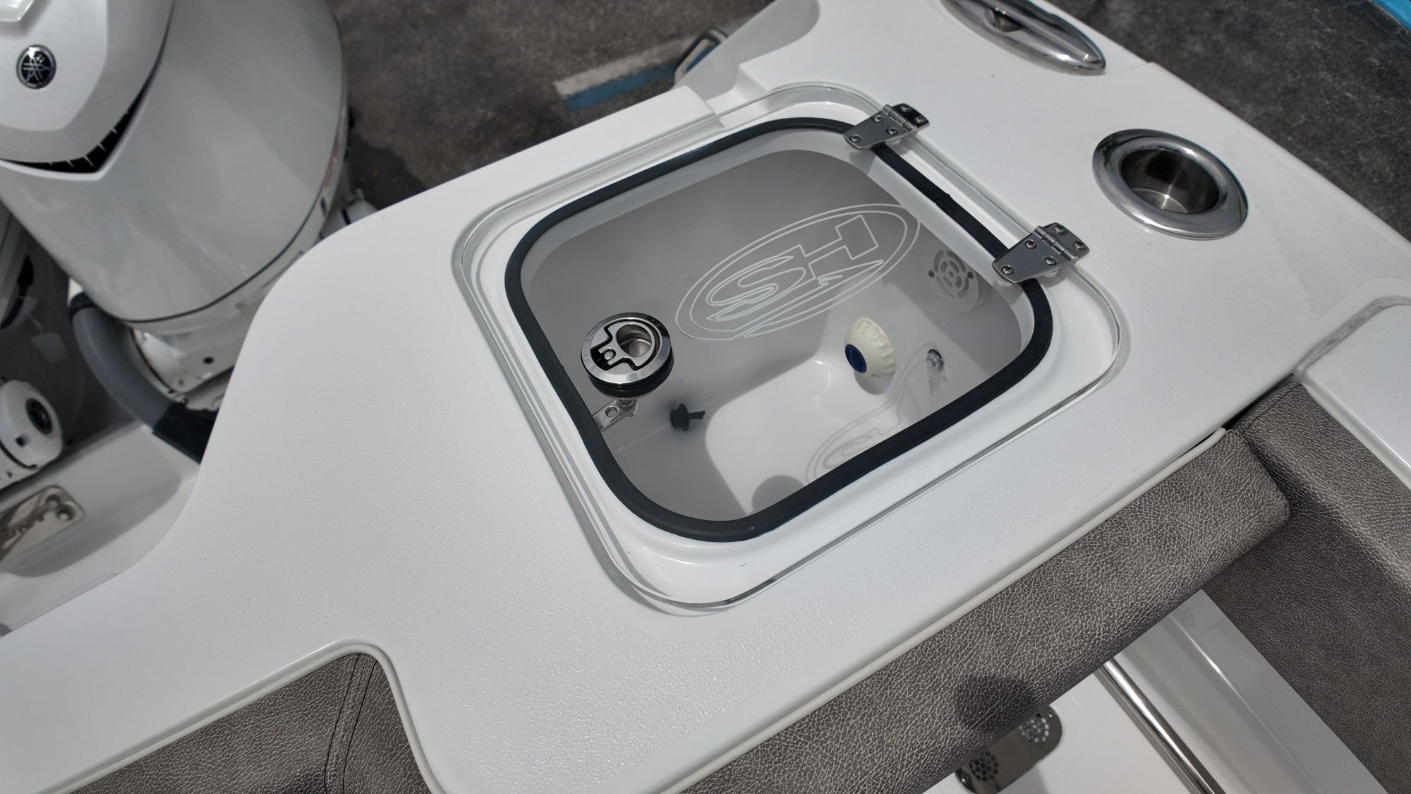 2026 Sea Hunt Gamefish 30 Forward Seating - 14