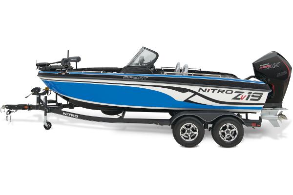 2026 Nitro ZV19 Sport Pro - 21