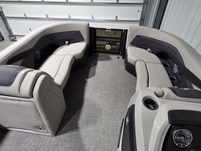2026 BARLETTA BOATS Cabrio 22M - 27