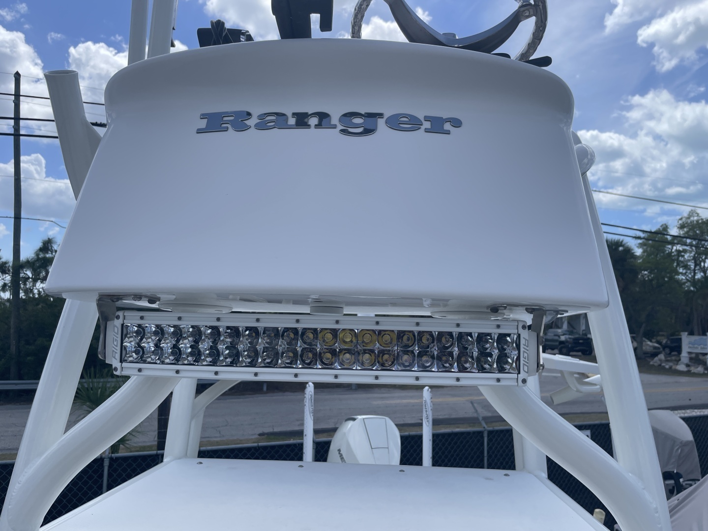 2022 Ranger 2510 Bay - Image 75