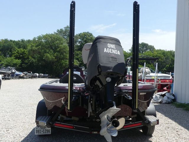 2017 Legend Alpha 211R - 6
