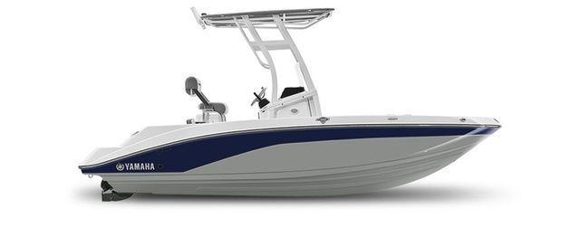 2026 Yamaha Boats 190 FSH Sport