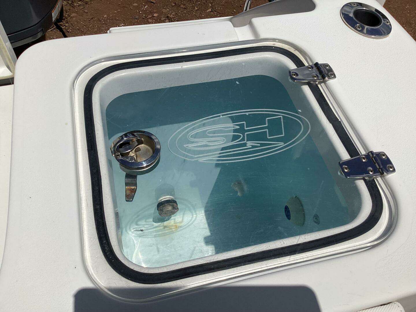 2018 Sea Hunt 27 Gamefish - Image 53