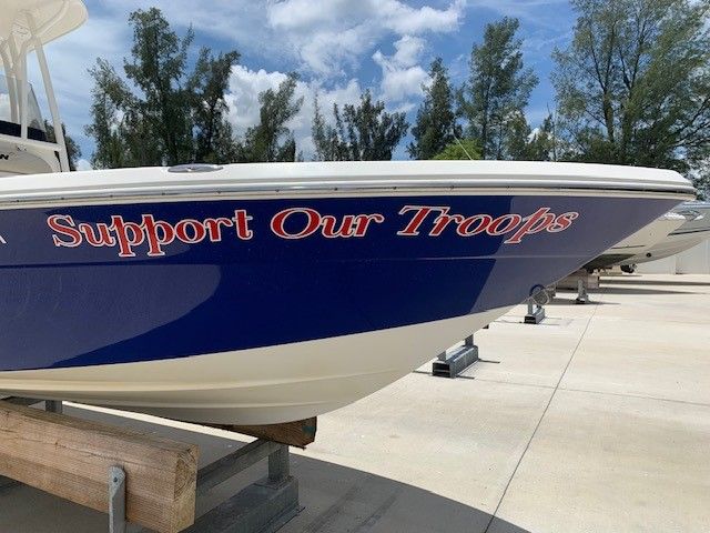 2015 NauticStar 244 XTS - 3