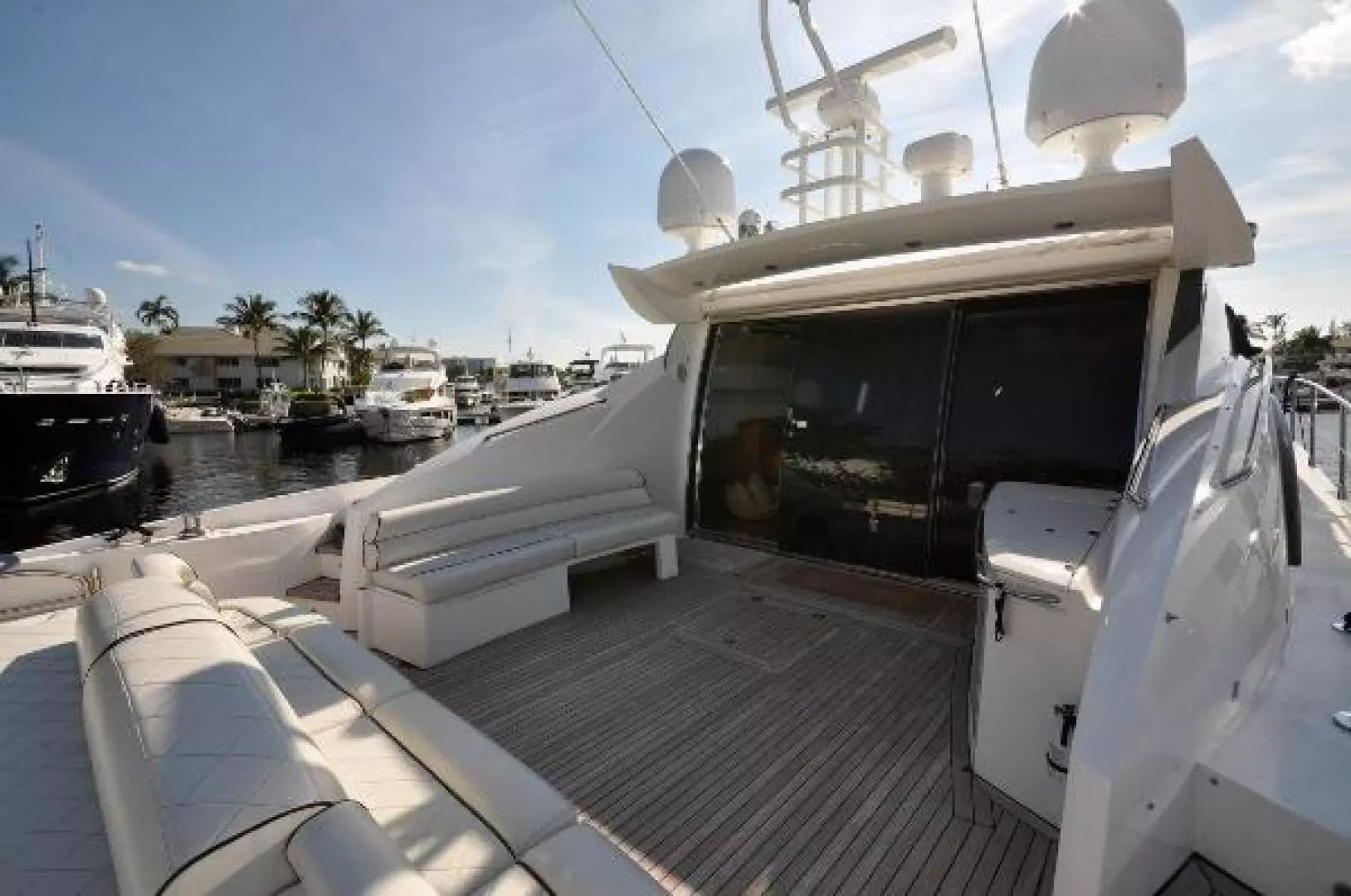 2006 Sunseeker Predator - Image 4