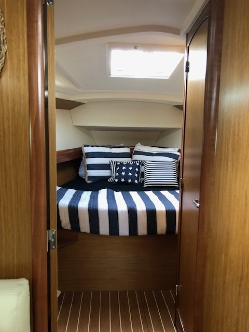 2007 Jeanneau Sun Odyssey 42i - Image 53
