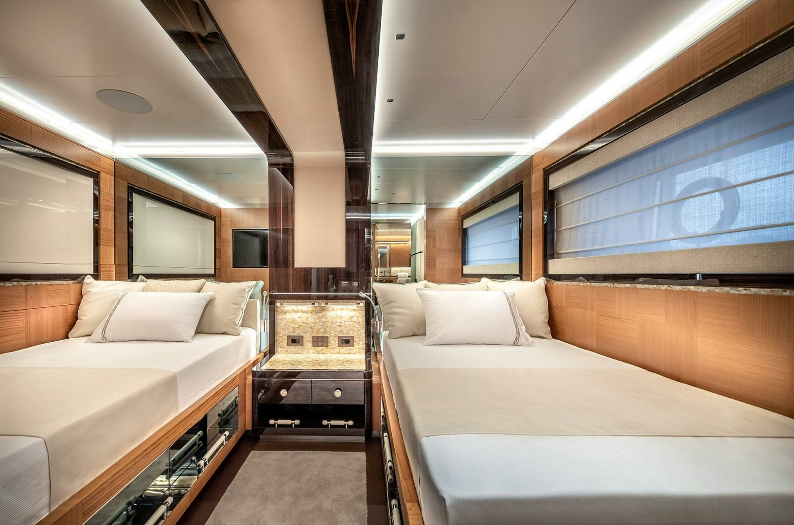 2020 Yildiz Shipyard Custom - Image 34