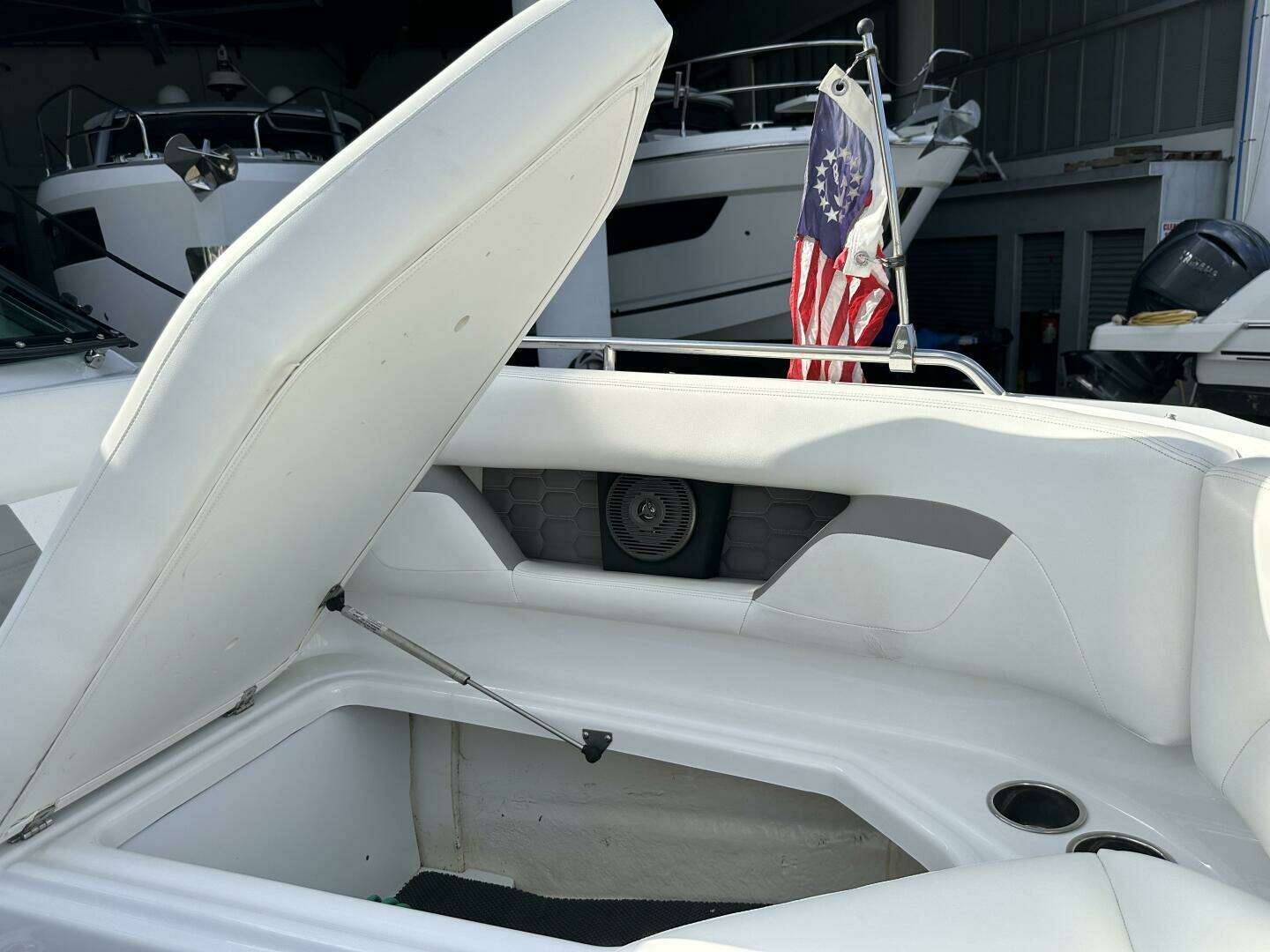 2020 Four Winns HD 240 OB - Image 26
